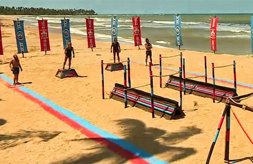 Survivor 3 Nisan 2017 ödül oyununu kim kazandı?