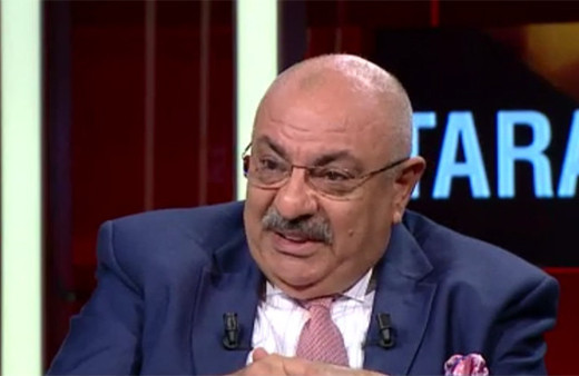 Türkeş'ten Ülkü Ocakları'nı kızdıracak sözler