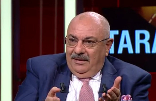 Tuğrul Türkeş, AK Parti-MHP ittifakını değerlendirdi
