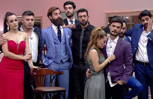 Kısmetse Olur da yayından kaldırıldı mı?