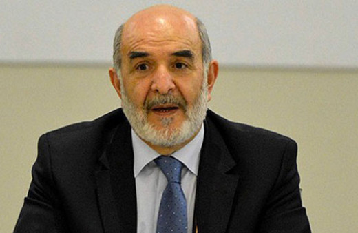 Kovulduğu söylenen Ahmet Taşgetiren açtı ağzını yumdu gözünü