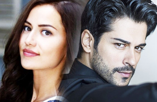 'Kardeşim Benim 2'de Fahriye Evcen sürprizi!