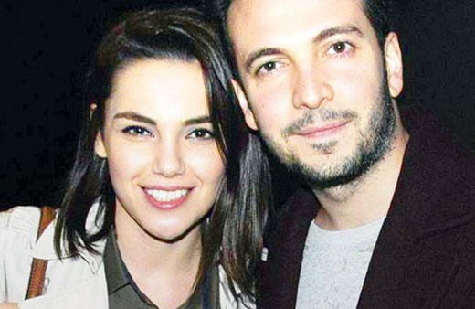 Oğuzhan Koç ile Yağmur Tanrısevsin evlenecek