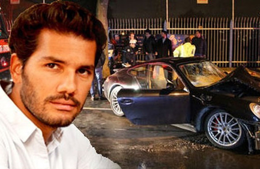 Rüzgar Çetin ilk kez konuştu: Şu an mutluyum