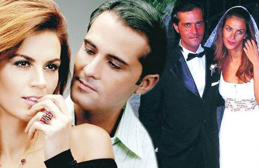 Tülin Şahin bakın neden boşanıyor? İşte gerçek neden...