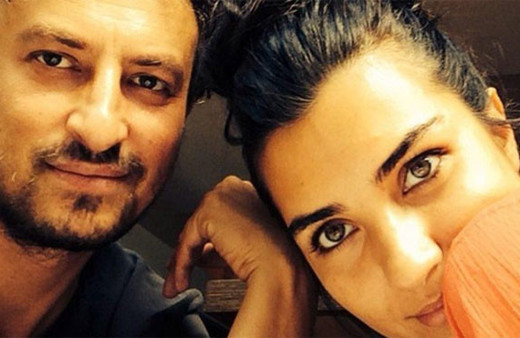 Onur Saylak açıkladı 'Karşılıksız sevginin ne olduğunu...'