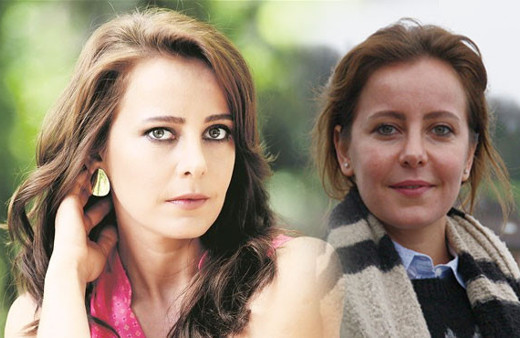 Vildan Atasever'i gören tanıyamadı! Değişimin bu kadarı