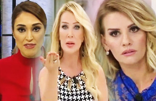 Evlilik programları yasaklandı mı yasaklanmadı mı? İşte cevabı!