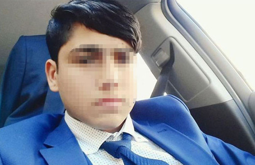 Çocuk gelinin aşk kaçamağı cinayetle bitti!