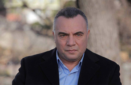 Eşkıya Dünyaya Hükümdar Olmaz 67. bölüm fragmanı