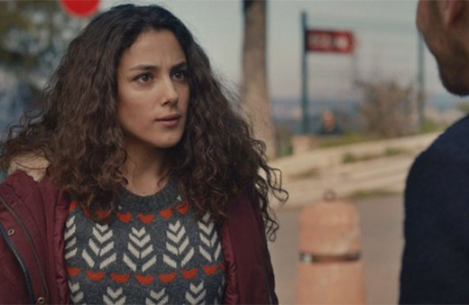 Bir Deli Sevda 1. bölüm 2. fragmanı