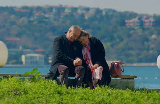 Hangimiz Sevmedik 34. bölüm fragmanı