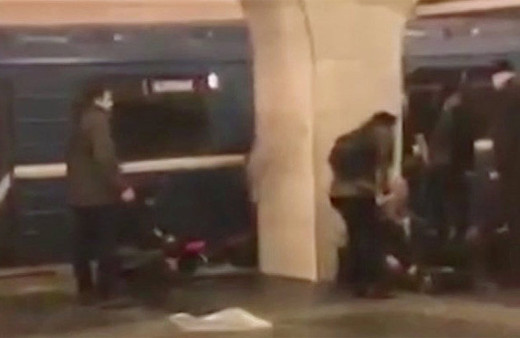 Rusya'daki saldırının faili o mu?