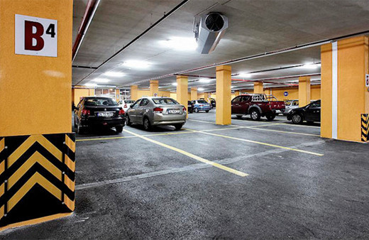 Tüm binalarda zorunlu olacak! Her daire için...