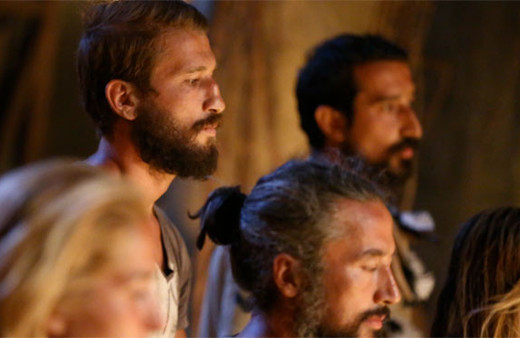 Survivor 2017 birleşme partisine kim kaldı kim elendi?