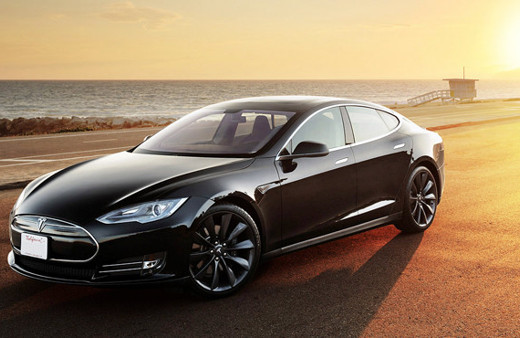 Tesla'dan yılın ilk çeyreğinde teslimat rekoru