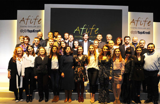 Afife Jale Ödülleri için adaylar açıklandı