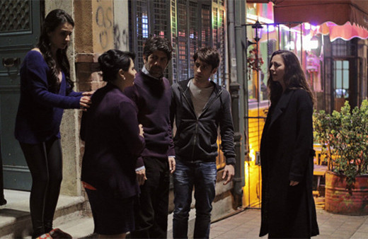 Dayan Yüreğim 10. bölüm 2. fragmanı