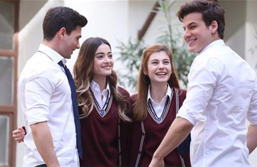 Hayat Bazen Tatlıdır 24. bölüm fragmanı