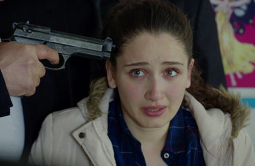 Kırgın Çiçekler 79. bölüm fragmanı