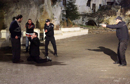 Kırlangıç Fırtınası 6. bölüm fragmanı