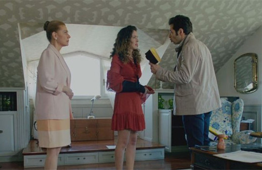 Aşk ve Gurur 6. final bölümü fragmanı