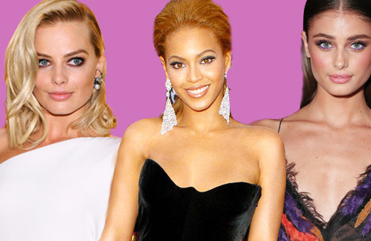 Dünyanın en güzel kadını belli oldu! İlk 10'da bir Türk var