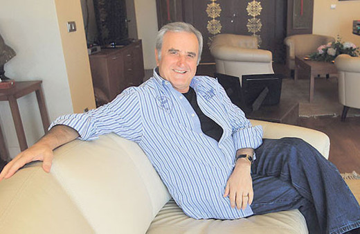 Bir Besim Tibuk vardı! Şimdi nerede biliyor musunuz?