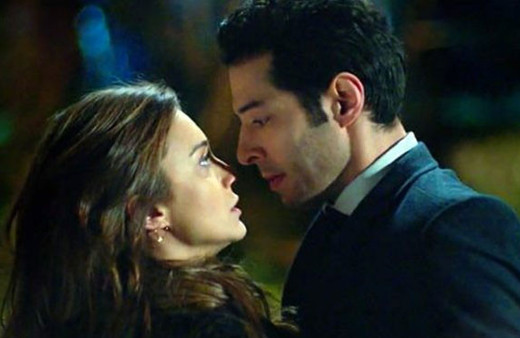 Büyük umutlarla başlamıştı Show'un flaş dizisi bitiyor