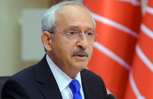 Kılıçdaroğlu'nun o sözlerine en sert tepki 