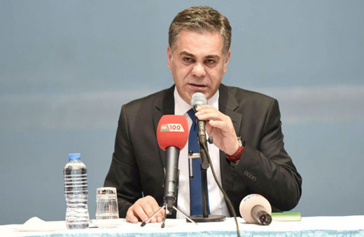 Süleyman Özışık uyardı: Türkiye düşerse sırada...