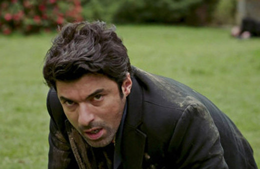 Ölene Kadar 12. bölüm 2. fragmanı