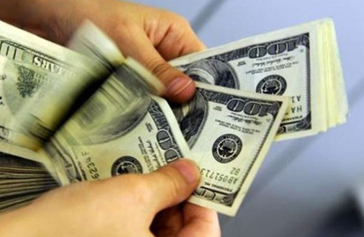 Doların ateşi bir kez daha yükseldi!