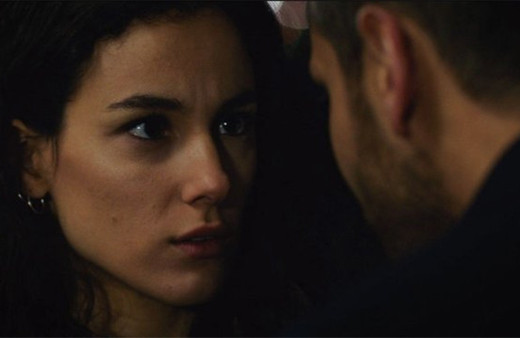 Bir Deli Sevda 2. bölüm fragmanı