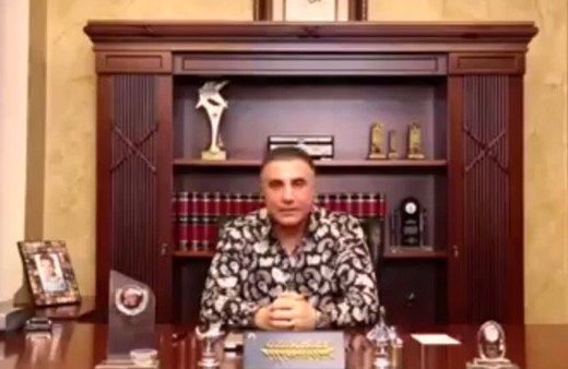 Sedat Peker: FETÖ'cüleri inleteceğim