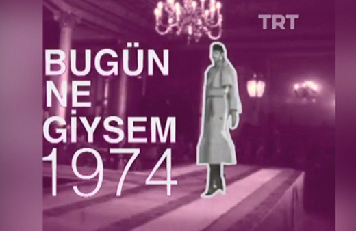 Moda programlarının atası: Bugün Ne Giysem?