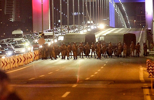 Teğmenin telefonundan çıktı darbe girişiminden 26 gün önce