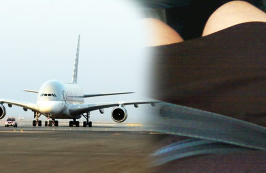 Ne kadar büyük olursa olsun sadece 90 saniye...