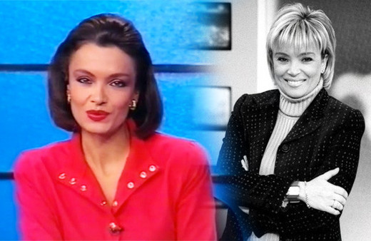 Gülgün Feyman'ın son haline bakın! Değişimi inanılmaz