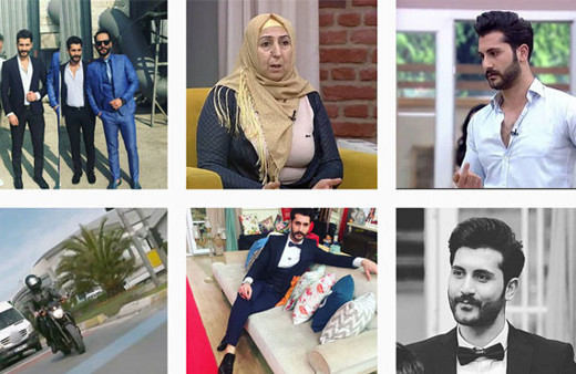 Şehmus Yücel Kısmetse Olur'dan kovuldu işte gerçek sebebi