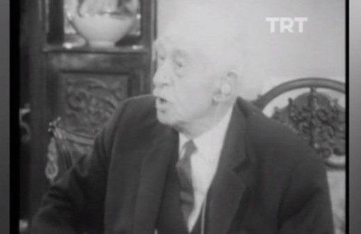 İsmet İnönü'den eylem yapan öğrencilere tepki