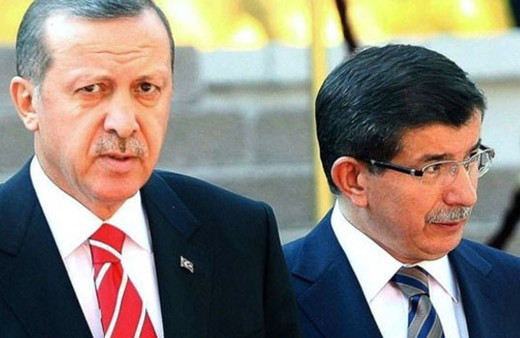 Ahmet Davutoğlu Konya mitingine katılacak mı?