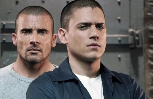 Prison Break 5. sezon ne zaman başlıyor