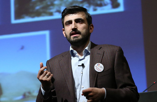 Türkiye Teknoloji Takımı Vakfı-YTÜ iş birliği