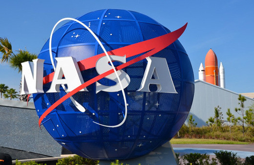 NASA büyük finalini başlatıyor!