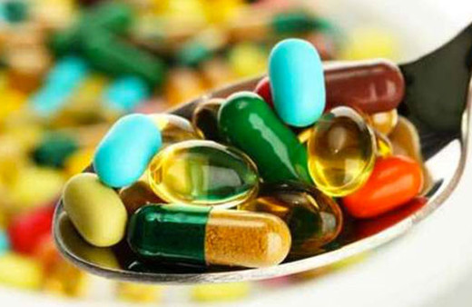 Uzun süre antibiyotik kullanırsanız...