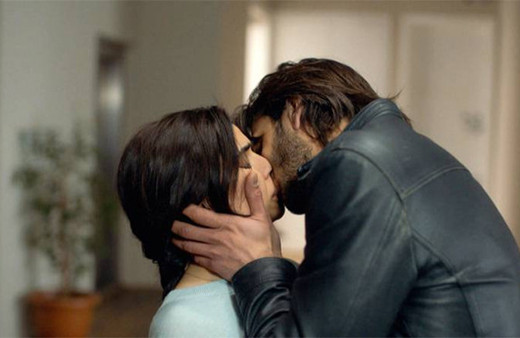 Kara Yazı 3. bölüm fragmanı