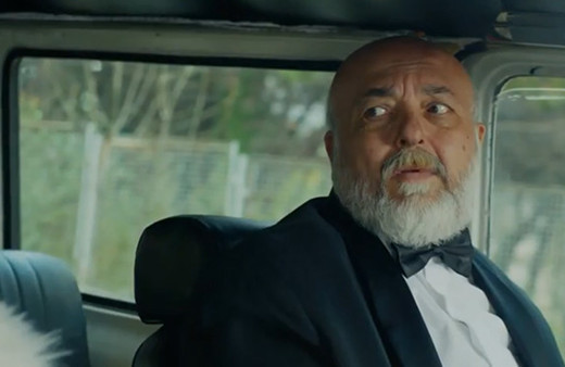 Baba Candır 64. bölüm fragmanı