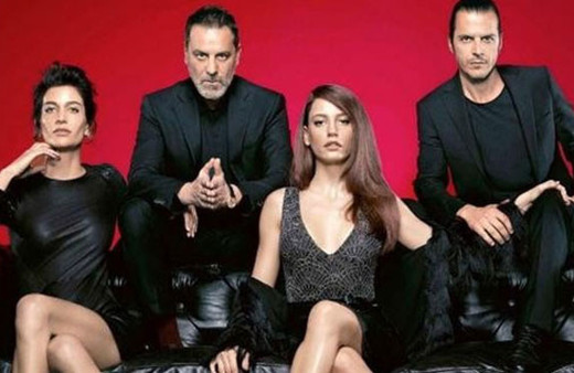 ‘Fi’ dizisini kaç kişi izledi?