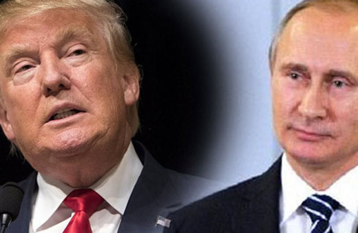 ABD'yi Rusya korkusu sardı Putin ne yapacak?